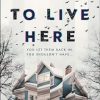 We Used to Live Here: The most chilling, gripping suspense thriller of 2024 that will leave you sleeping with the lights on