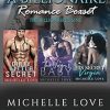 A Billionaire Romance Boxset: The Billionaires Sins