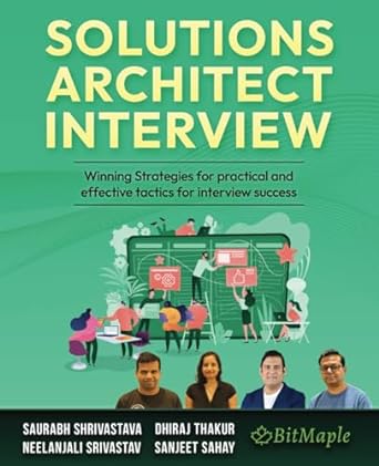 Solutions Architect Interview: Winning Strategies for practical and effective tactics for interview success