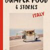 Camper Food & Stories: Italy