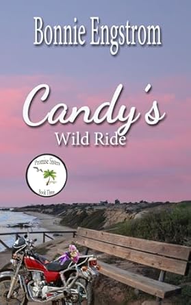 Candy's Wild Ride