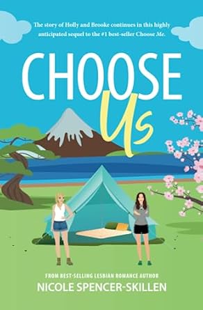 CHOOSE US: (Book Two)