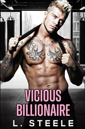 Vicious Billionaire