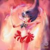 Sailor Moon Eternal Edition 3