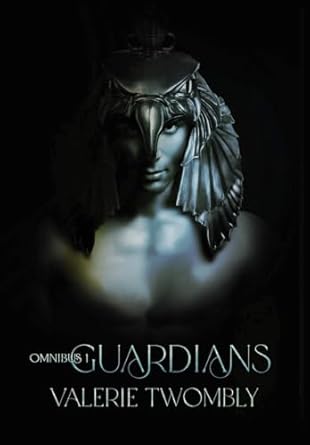 Guardians Omnibus 1: Books 1-3