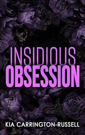 Insidious Obsession