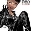Catwoman of East End Omnibus