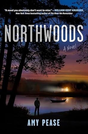 Northwoods: A Novel (Volume 1)