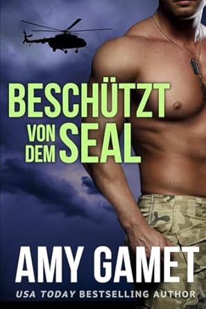 Beschützt von dem SEAL