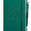 Harry Potter: Slytherin Classic Softcover Journal with Pen