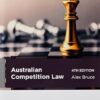 Australian Competition Law, 4th edition