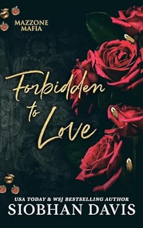 Forbidden to Love: Mazzone Mafia (2)