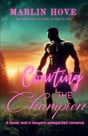 Courting The Champion: A Boxer and A Lawyer