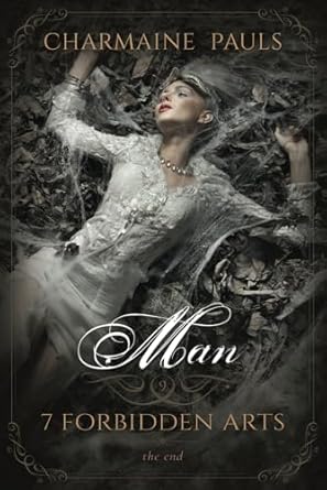 Man (SECOND EDITION): A Fated Mates Paranormal Romance Series: 9