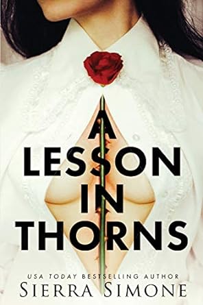 A Lesson in Thorns (1)