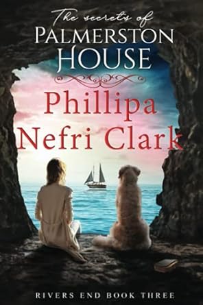 The Secrets of Palmerston House