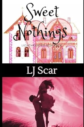 Sweet Nothings: Large Print Edition