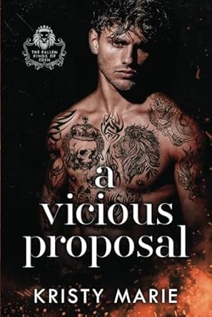 A Vicious Proposal Special Edition