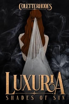 Luxuria: A Monster Romance: 1