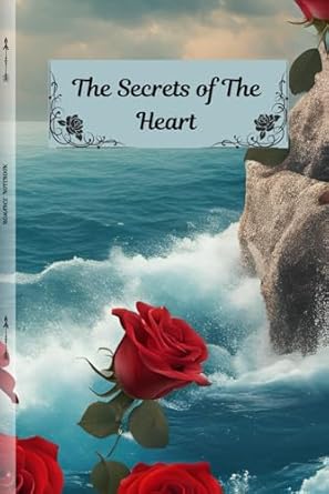 The Secrets of The Heart: Romance Notebook