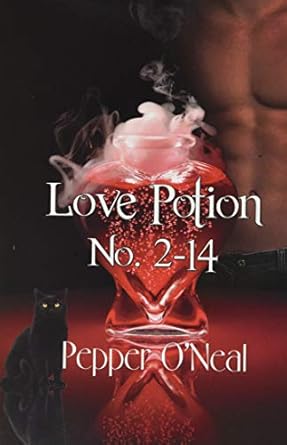 Love Potion No. 2-14
