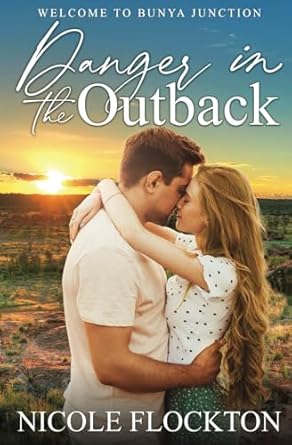 Danger in the Outback