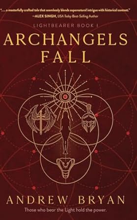 Archangels Fall