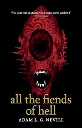 All the Fiends of Hell