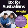 Tax for Australians For Dummies