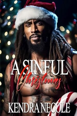 A Sinful Christmas