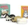 Chonk Cats Nesting Dolls