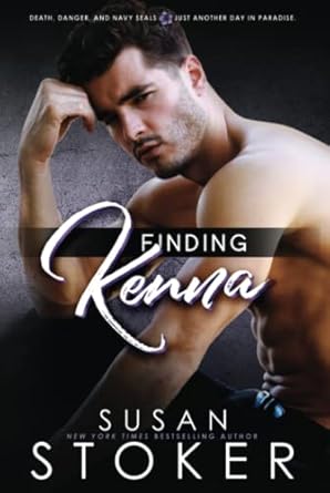 Finding Kenna (3)