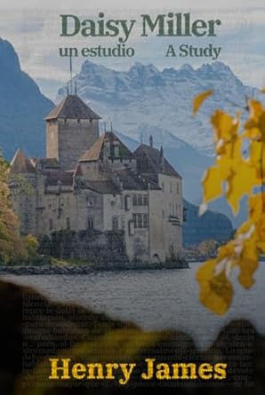 Daisy Miller: Un estudio / Daisy Miller: A Study: 30