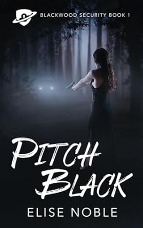 Pitch Black: 1