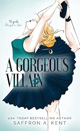A Gorgeous Villain (2)