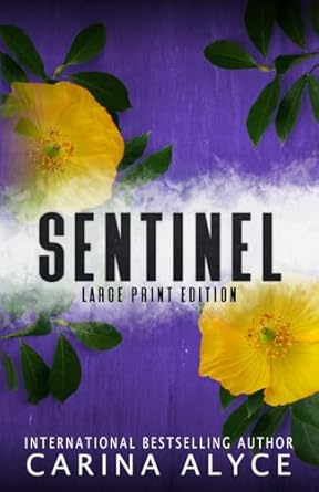 Sentinel: A Steamy Grumpy Sunshine Medical Romance Large Print Edition