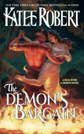 The Demon's Bargain: Peculiar Tastes #2