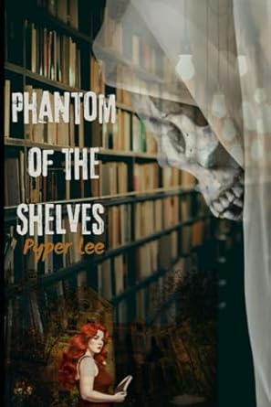 Phantom of The Shelves