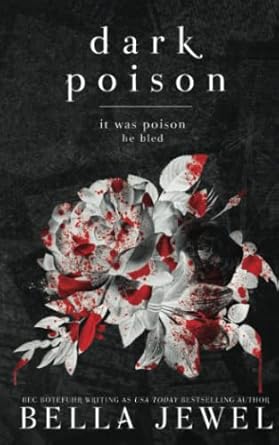 Dark Poison: Dark Brothers #1