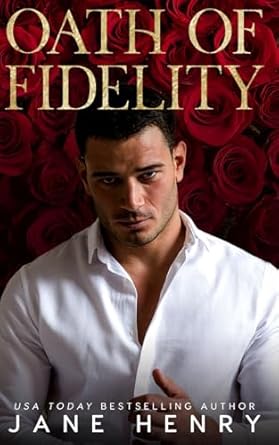 Oath of Fidelity: A Dark Mafia Romance