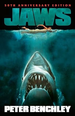 Jaws: 1