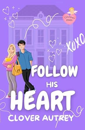 Follow His Heart: Shelf Trophy Edition