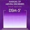 Diagnostic and Statistical Manual of Mental Disorders 5ed (DSM-5)