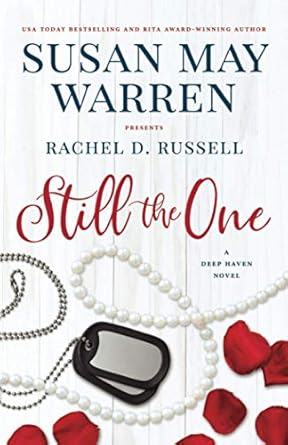 Still the One: A Deep Haven Novel: 1