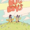 Bug Boys: (A Graphic Novel): 1