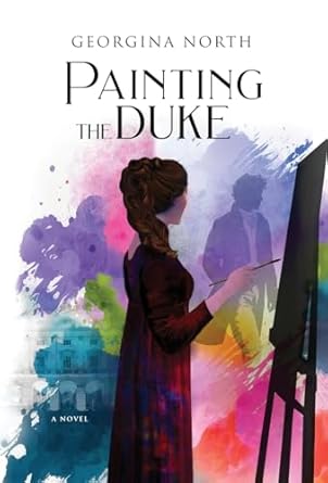 Painting the Duke