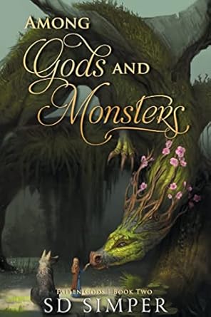 Among Gods and Monsters: 2