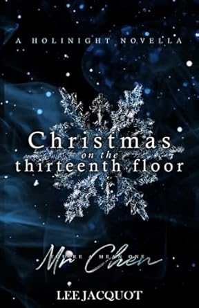 Christmas on the Thirteenth Floor