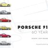 Porsche 911: 60 Years