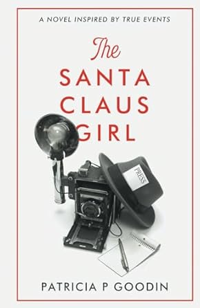 The Santa Claus Girl